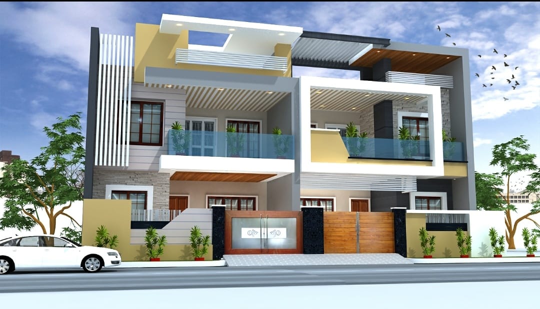 2BHK